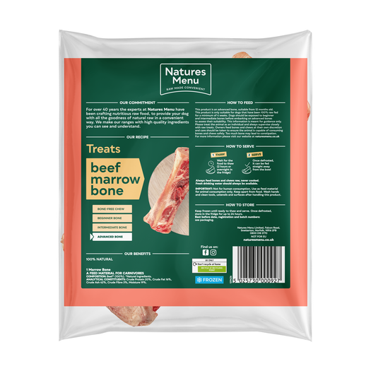 Beef Marrow Bone image number 1